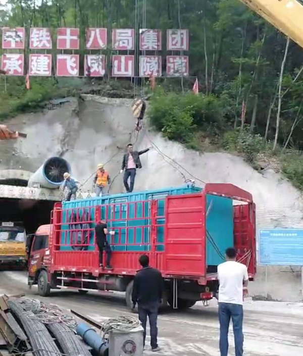克拉玛依发电机组维修后输出功率降低是什么问题