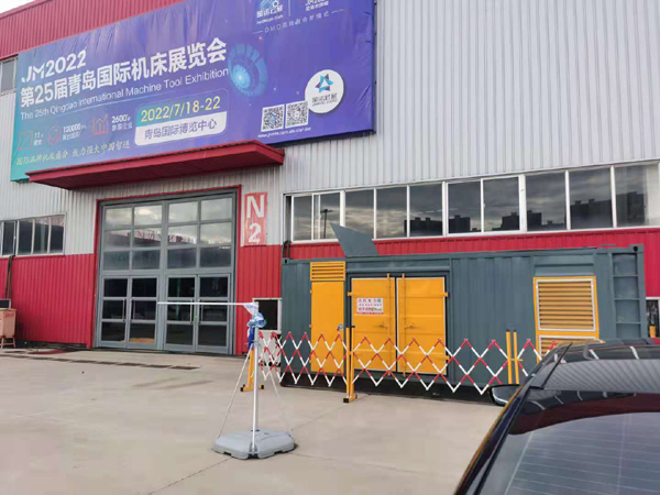 克拉玛依发电机租赁-柴油发电机组不及时维护危害大