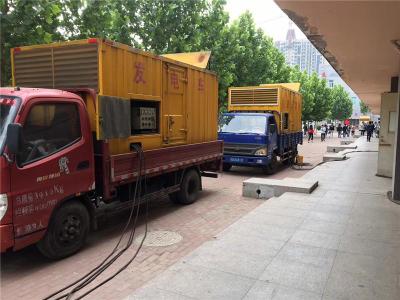 克拉玛依是否需要给柴油发电机安装保护装置