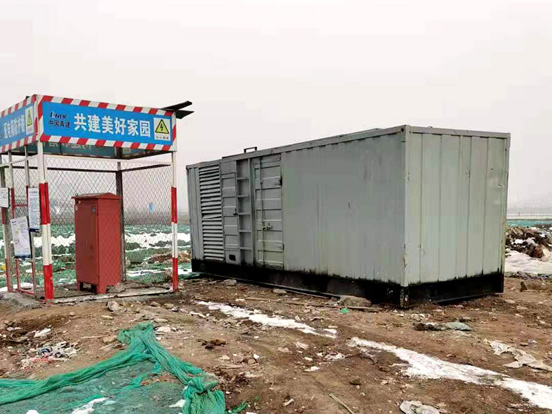 克拉玛依燃气发电机在高海拔地区运行时会遇到哪些常见故障？