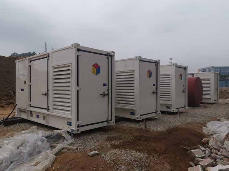 克拉玛依如何降低 200KW 柴油发电机的燃油消耗率？