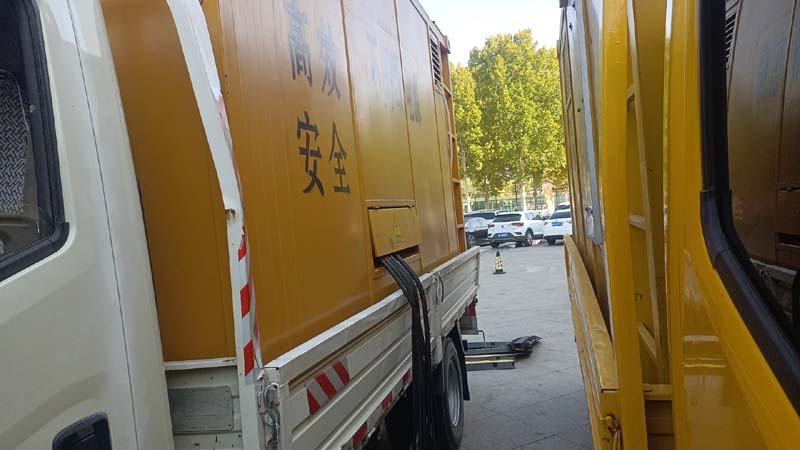 克拉玛依如何判断柴油发电机组和UPS电源的切换时间是否符合要求？